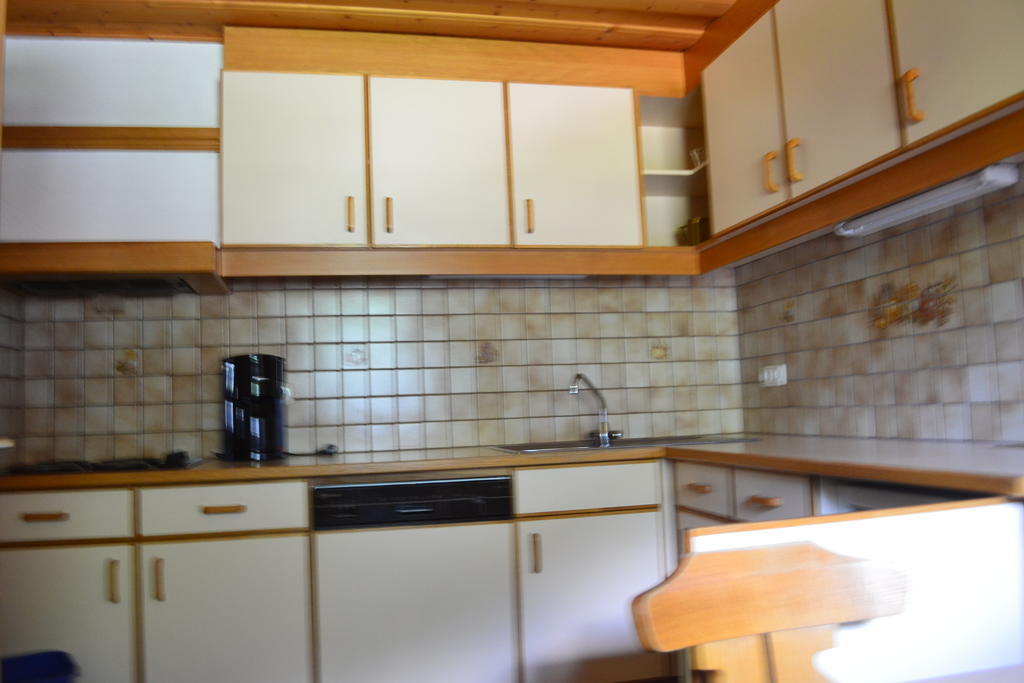 Gästehaus Judith Sölden Zimmer foto