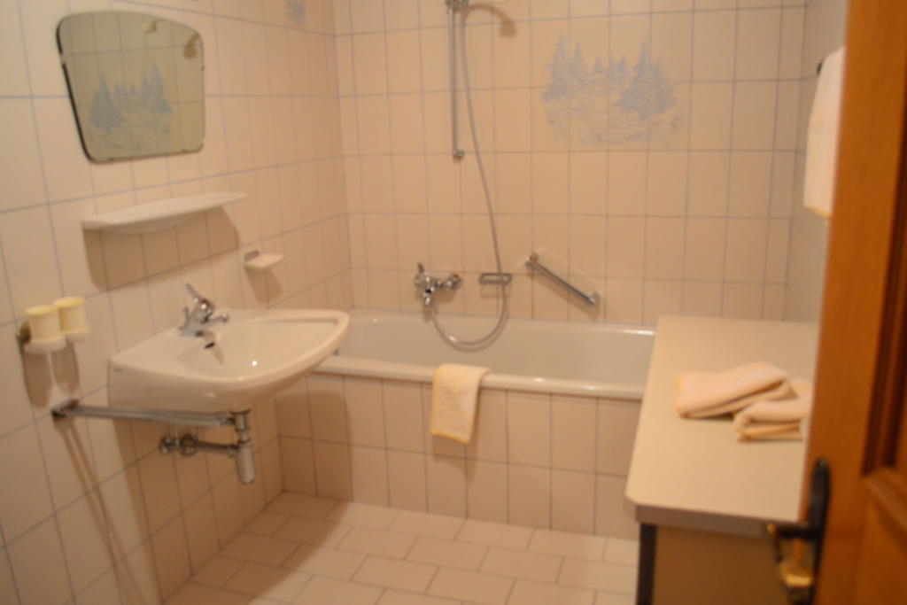 Gästehaus Judith Sölden Zimmer foto